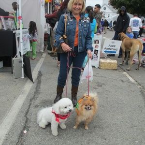 Meet your Posher, Robin